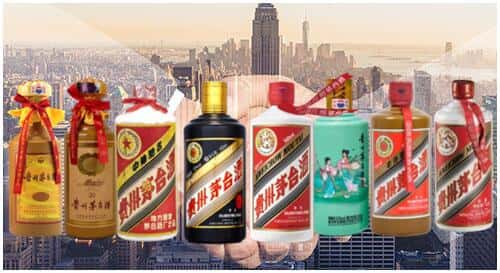 东阿县回收茅台